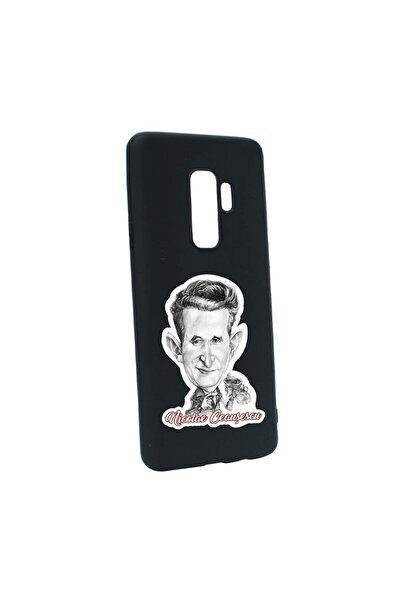 bestcase Husa de protectie Ceausescu pentru Samsung Galaxy S9, rezistenta la ...