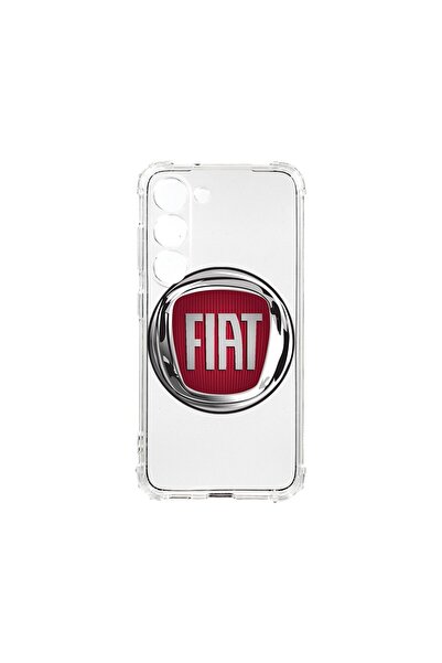 bestcase Husa Αντικραδασμική 1.5MM, συμβατή με Samsung Galaxy S23 Plus, Λογότ...