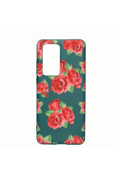 bestcase Θήκη σιλικόνης συμβατή με Samsung Galaxy M02s, Ροζ, ανθεκτική στη φθ...
