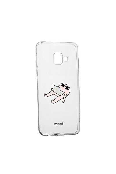 bestcase Husa Meme, pentru Samsung Galaxy A5 2016, rezistenta la uzura, anti-...