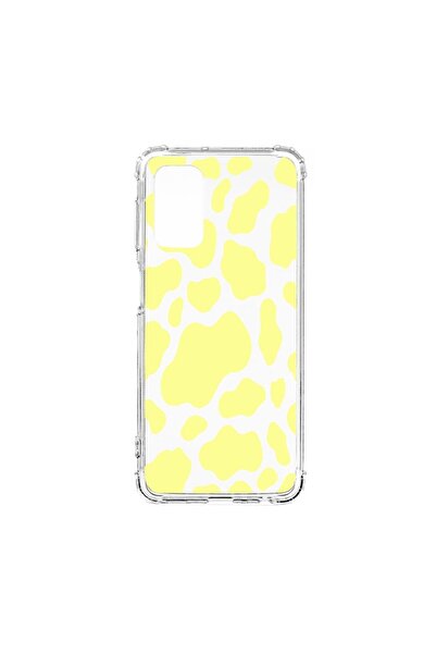 bestcase Husa Αντικραδασμική Συμβατή με Samsung Galaxy S20 FE 5G, Κίτρινη Αγε...