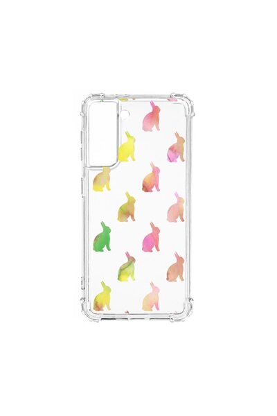 bestcase Husa Αντικραδασμική Θήκη Σιλικόνης Συμβατή με Samsung Galaxy S22 Plu...