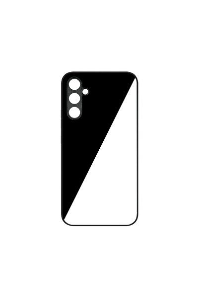 bestcase Husa BestCase¬Æ Λεπτή Γυάλινη, Συμβατή με Samsung Galaxy A04s, Μαύρο...