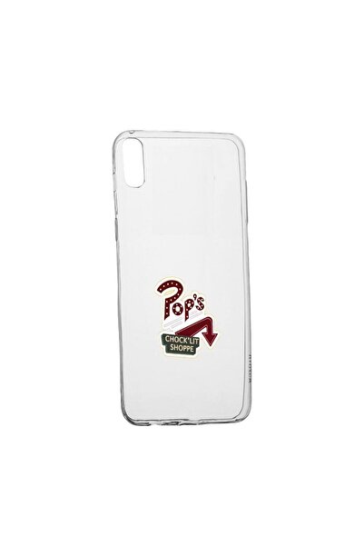 bestcase Silicon Case Riverdale, Movie, Compatible with Samsung Galaxy A02, w...