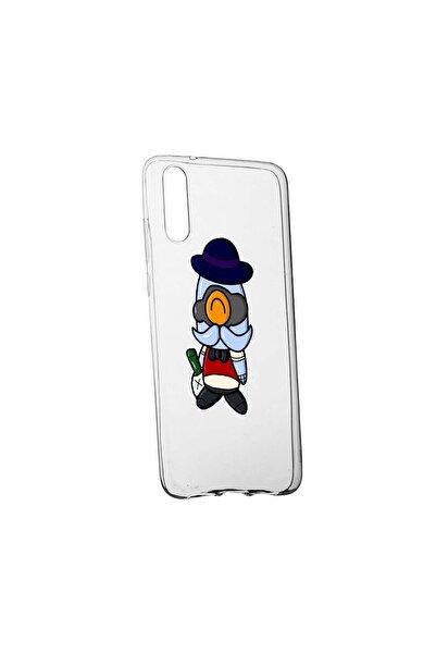 bestcase Husa Brawl Stars, pentru Samsung Galaxy A01, rezistenta la uzura, an...