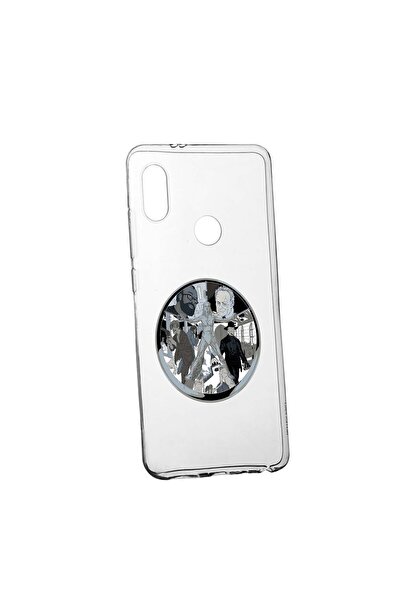 bestcase Husa WestWorld, Movie, pentru Huawei Y7 2019, rezistenta la uzura, a...