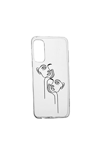 bestcase Θήκη σιλικόνης συμβατή με Samsung Galaxy S20 FE 5G, Απλή, ανθεκτική ...