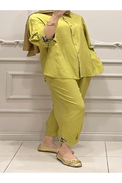 my312 Stone Processing Detailed Set 1675