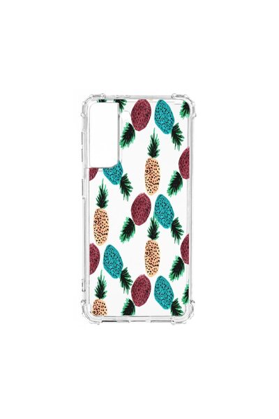 bestcase Αντικραδασμική Θήκη Σιλικόνης Συμβατή με Samsung Galaxy S22 Plus, Αν...