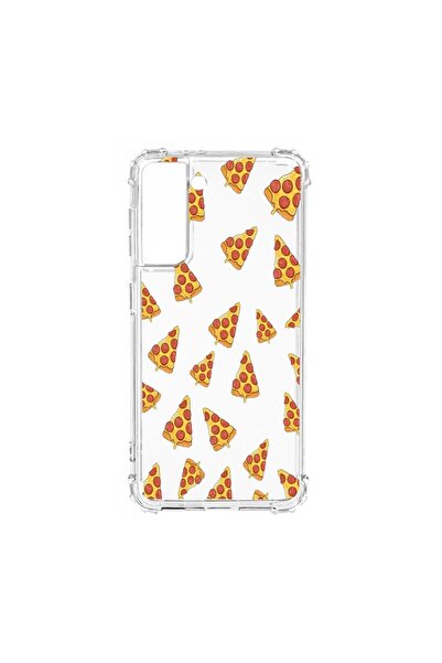 bestcase Husa Αντικραδασμική Θήκη Σιλικόνης Συμβατή με Samsung Galaxy S22, Σχ...