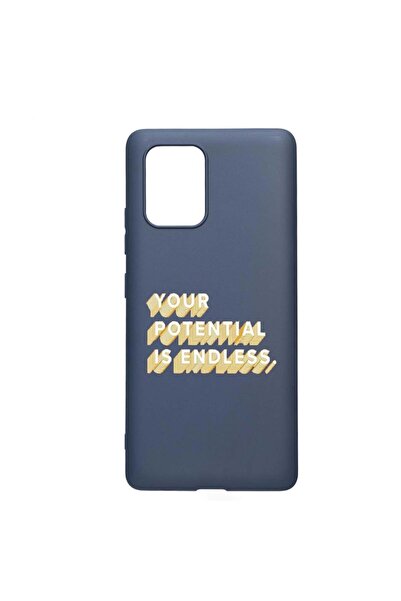 bestcase Husa Silicon Compatibila Cu Samsung Galaxy M13 4G, Endless, rezisten...