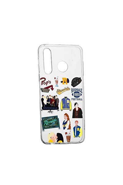 bestcase Husa Riverdale, Movie, pentru Samsung Galaxy A21, rezistenta la uzur...