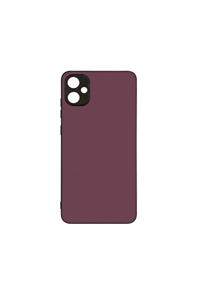 bestcase Θήκη MaxSafe, Συμβατή με Samsung Galaxy A05, Mulberry, Χρώματα HD, Α...