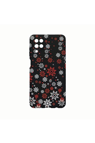 bestcase Θήκη Σιλικόνης, Συμβατή με Samsung Galaxy A12, Χρώμα Χιονιού, Ανθεκτ...