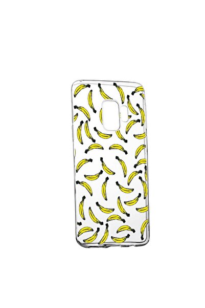 bestcase Θήκη Μπανάνες, για Samsung Galaxy J4 2018, ανθεκτική στη φθορά, αντι...