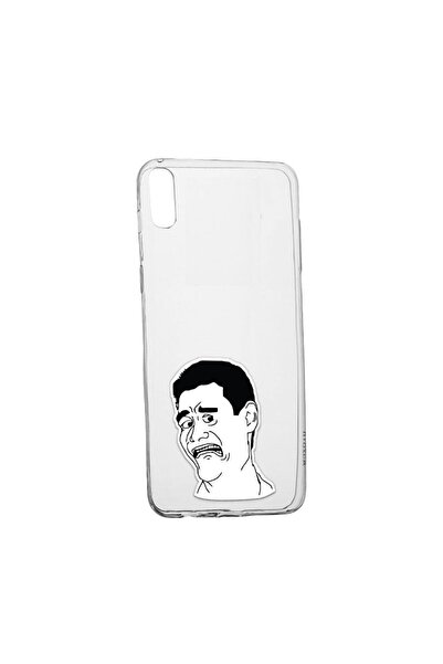 bestcase Θήκη Σιλικόνης Μιμίδιο - Χάρολντ, Συμβατή με Samsung Galaxy A02, ανθ...