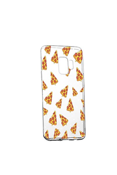 bestcase Θήκη Pizza Case, για Samsung Galaxy J4 2018, ανθεκτική στη φθορά, αν...