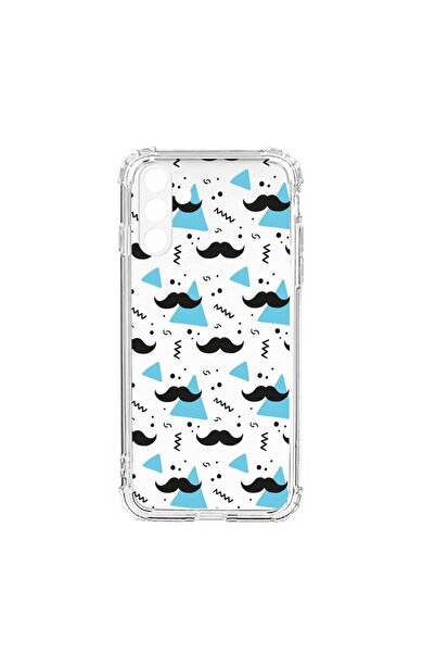 bestcase Αντικραδασμική Θήκη Σιλικόνης Συμβατή με Samsung Galaxy A13, Σχέδιο ...