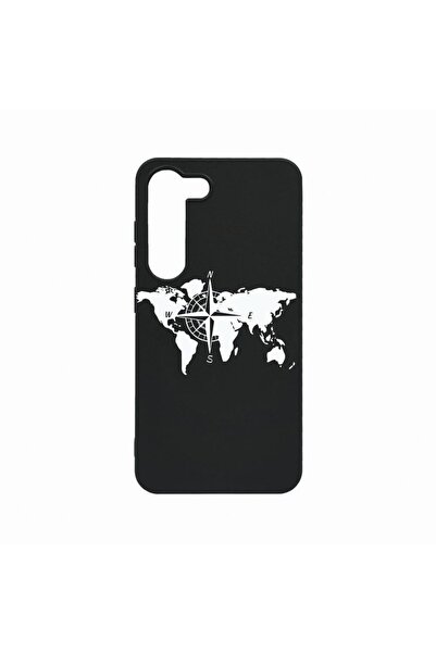 bestcase Θήκη, Συμβατή με Samsung Galaxy S23, Σχεδιασμός Bevel, Ανθεκτική στη...