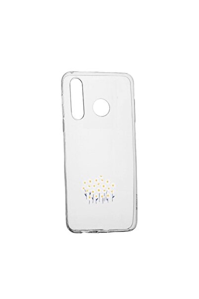 bestcase Husa Little Flowers, pentru Realme 5 Pro, rezistenta la uzura, anti-...