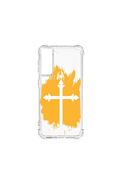 bestcase Husa Αντικραδασμική 1.5MM, Συμβατή με Samsung Galaxy S21, Τεχνολογία...