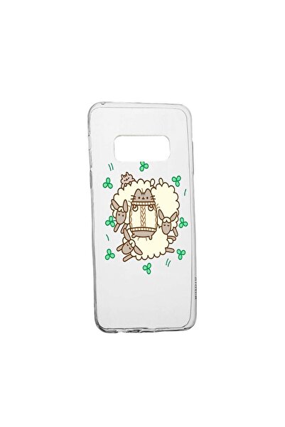 bestcase Θήκη Κουνέλια - Αρνάκια, για Samsung Galaxy Note 9, ανθεκτική στη φθ...