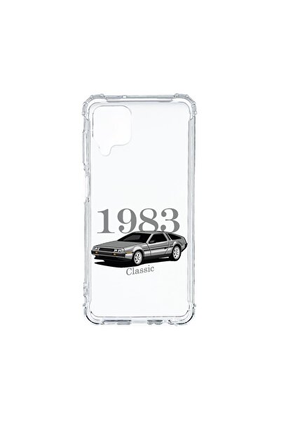 bestcase Husa Αντικραδασμική Θήκη Σιλικόνης Συμβατή με Samsung Galaxy M53, Κλ...