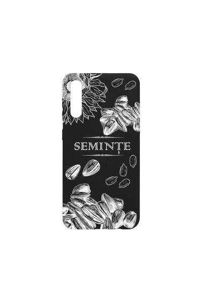 bestcase Λεπτή Θήκη Σιλικόνης 0.8MM, Συμβατή με Samsung Galaxy A50, Γυναικεία...