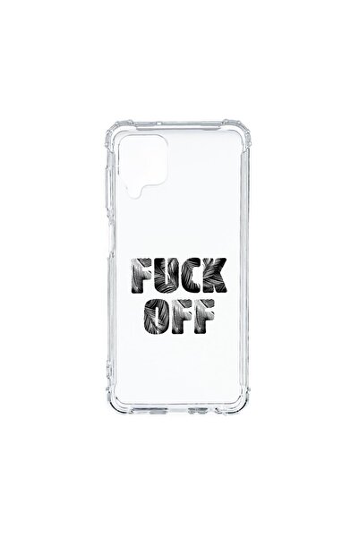 bestcase Husa Αντικραδασμική Θήκη Συμβατή με Samsung Galaxy M12 / Galaxy F12,...