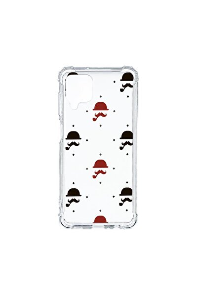 bestcase Husa Αντικραδασμική Συμβατή με Samsung Galaxy M12 / Galaxy F12, Must...