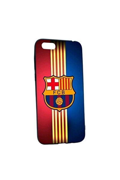 bestcase Ποδόσφαιρο, Βαρκελώνη, προστατευτική θήκη για Apple iPhone 7 / 8, αν...