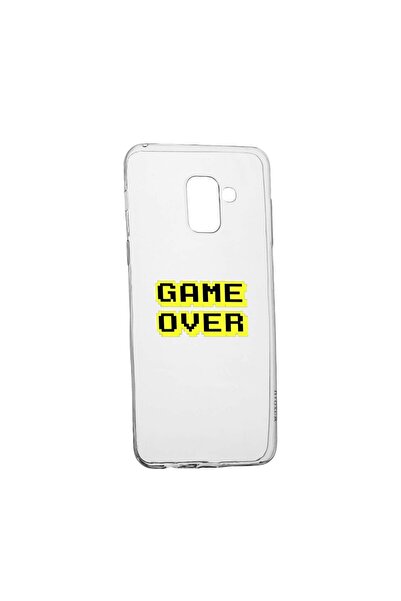 bestcase Θήκη Game Over, για Samsung Galaxy J6 2018, ανθεκτική στη φθορά, αντ...