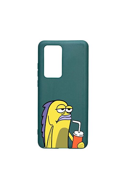 bestcase Θήκη σιλικόνης Meme, συμβατή με Samsung Galaxy M02s, ανθεκτική στη φ...