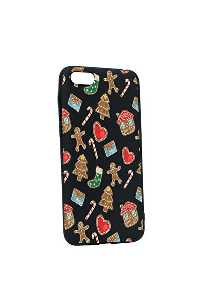 bestcase Husa de protectie Craciun, Christmas sweets pentru Apple iPhone 7 / ...