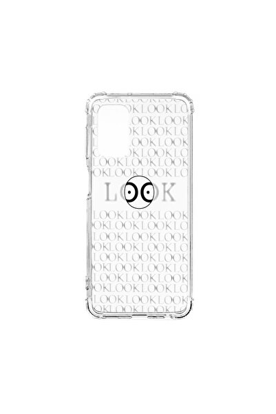 bestcase Husa Αντικραδασμική Θήκη Συμβατή με Samsung Galaxy S20, Look At Me, ...