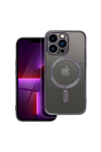 bestcase Θήκη για Apple iPhone 14 Pro, Electro Mag Cover, Τεχνολογία MagSafe,...