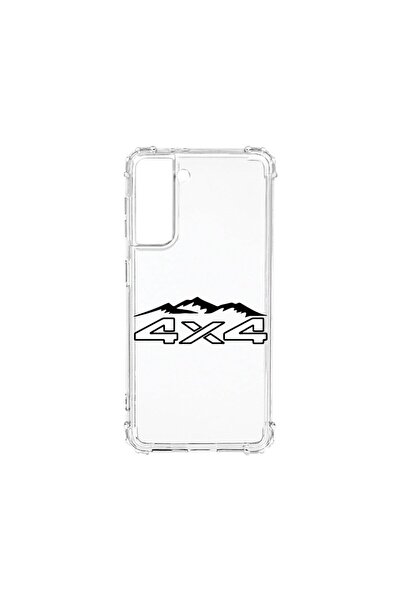 bestcase Husa Αντικραδασμική 1.5MM, Συμβατή με Samsung Galaxy S22 Plus, 4X4, ...
