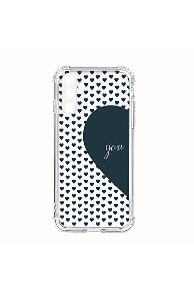 bestcase Αντικραδασμική Θήκη, Συμβατή με Samsung Galaxy S23, Love You Autumn,...