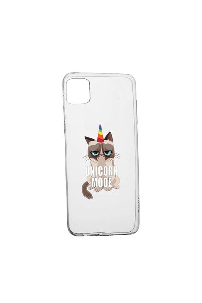 bestcase Θήκη σιλικόνης, Συμβατή με Samsung Galaxy M53, Λειτουργία Θυμωμένου ...