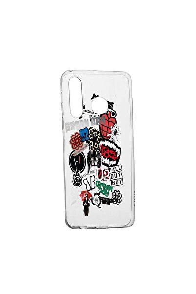 bestcase Θήκη Κορυφαία Ροκ, για Samsung Galaxy A21, ανθεκτική στη φθορά, αντι...