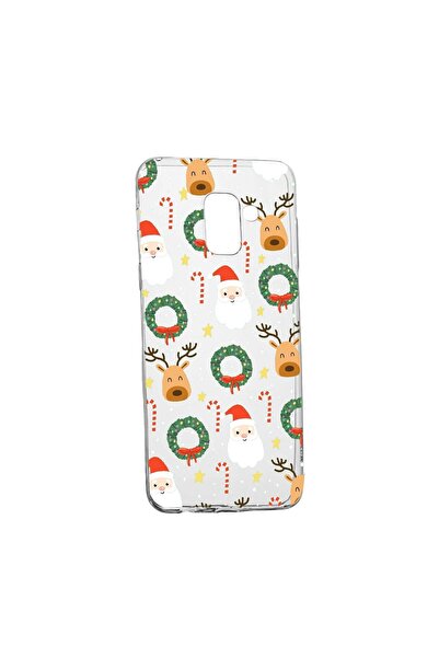 bestcase Χριστουγεννιάτικη προστατευτική θήκη, Χριστουγεννιάτικη διακοσμητική...