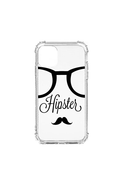 bestcase Αντικραδασμική θήκη σιλικόνης συμβατή με Apple iPhone 12 Mini, Στυλ ...