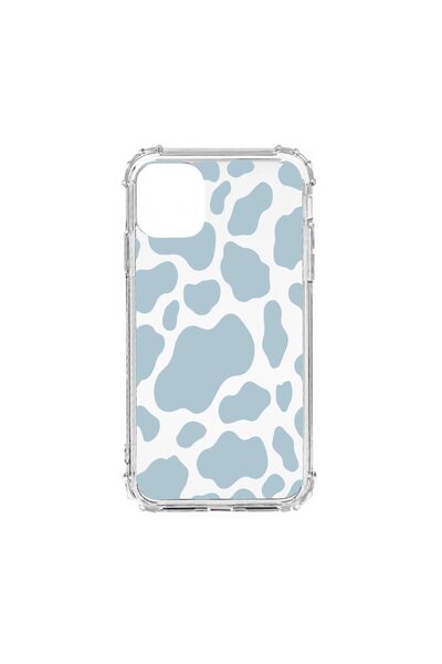 bestcase Θήκη Αντικραδασμική Σιλικόνης Συμβατή με Realme C11 (2021), Ροζ Αγελ...