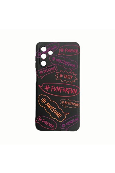 bestcase Θήκη Σιλικόνης, Συμβατή με Samsung Galaxy A04s, Αστεία, Ανθεκτική στ...