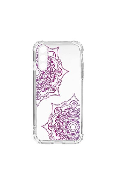 bestcase Αντικραδασμική Θήκη, Συμβατή με Samsung Galaxy A14 5G, Δαντέλα, Αντι...