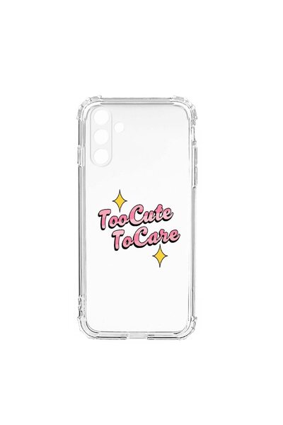 bestcase Αντικραδασμική Θήκη Σιλικόνης, Συμβατή με Samsung Galaxy A04s, Πολύ ...