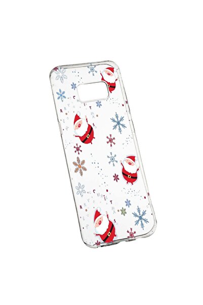 bestcase Άγιος Βασίλης, Χριστουγεννιάτικη προστατευτική θήκη για Samsung Gala...