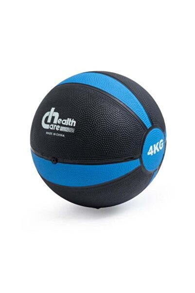 HEALTHCARE كرة طبية كروس فيت 4 كجم للعناية الصحية_MDB4KG