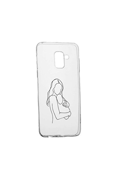 bestcase Husa Silicon Compatibila Cu Samsung Galaxy Galaxy A6 Plus / J8 2018,...