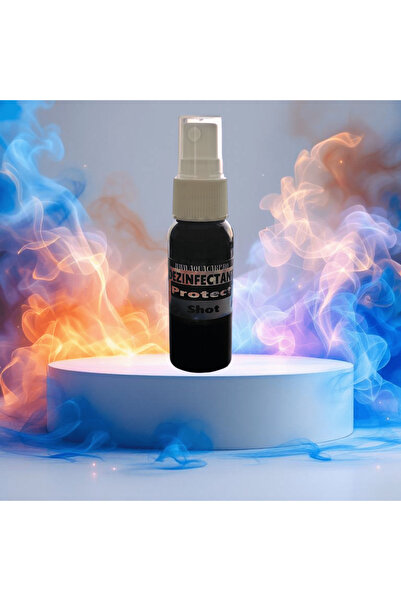 Aqua AquaCarp Shot Protect – Απολυμαντικό 30 ml